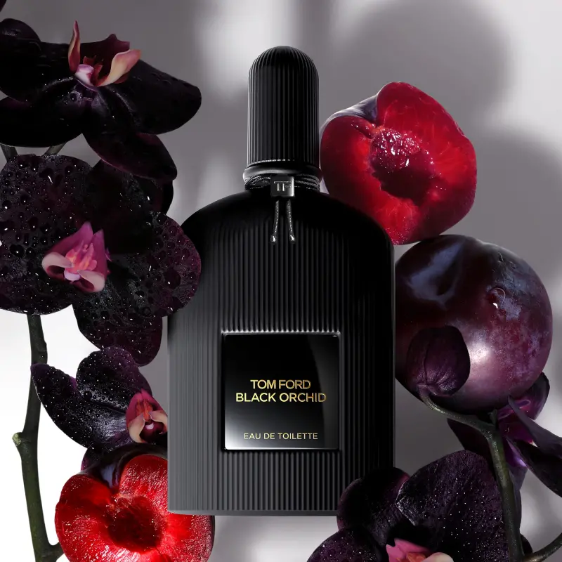 Black Orchid Eau de Toilette online